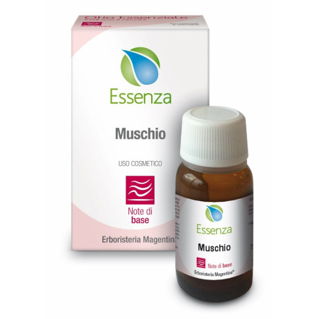 MUSCHIO ESSENZA 10 ML