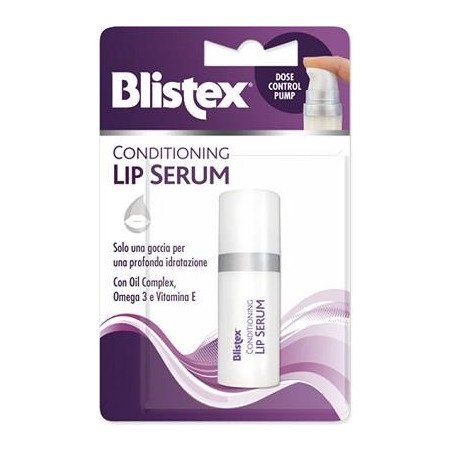 BLISTEX CONDITIONING LIP SERUM