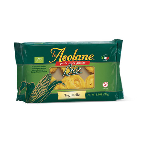 LE ASOLANE BIO TAGLIATELLE 250 G