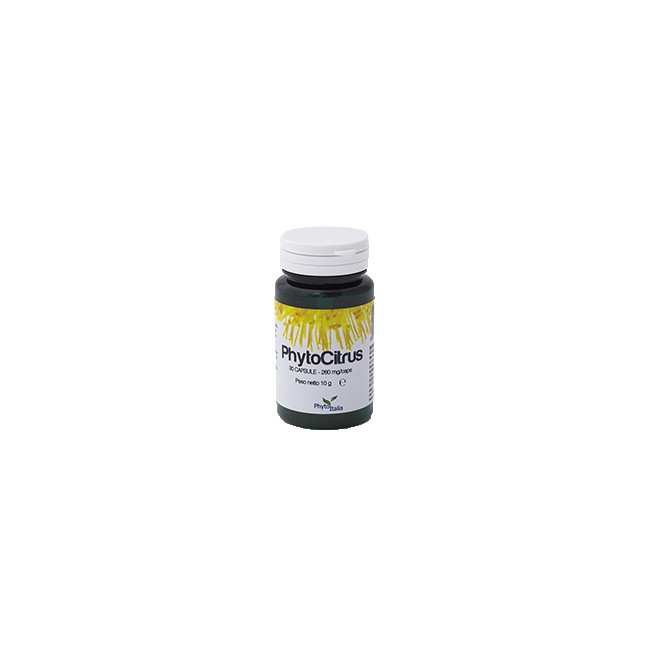 PHYTOCITRUS 30 CAPSULE