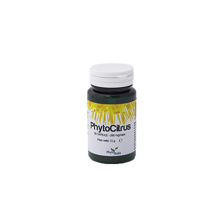 PHYTOCITRUS 30 CAPSULE