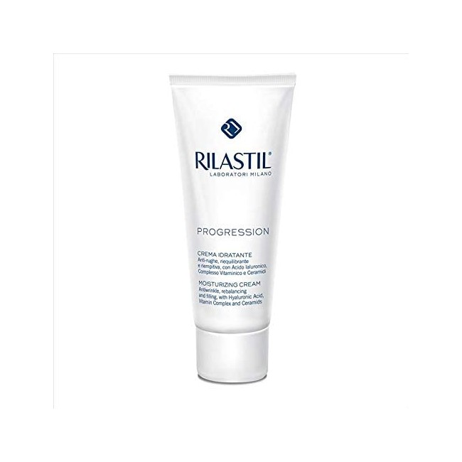 RILASTIL PROGRESSION CREMA IDRATANTE 30 ml