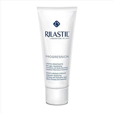 RILASTIL PROGRESSION CREMA IDRATANTE 30 ml