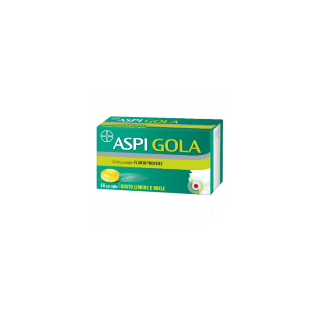 ASPI GOLA*16PASTL LIM MIELE