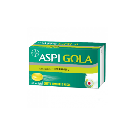 ASPI GOLA*16PASTL LIM MIELE