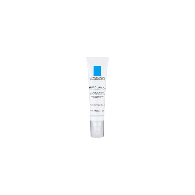 LA ROCHE POSAY EFFACLAR AI ANTI IMPERFEZIONI 15 ML