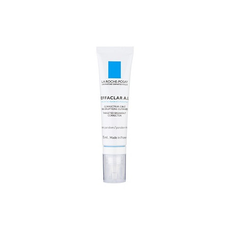 LA ROCHE POSAY EFFACLAR AI ANTI IMPERFEZIONI 15 ML