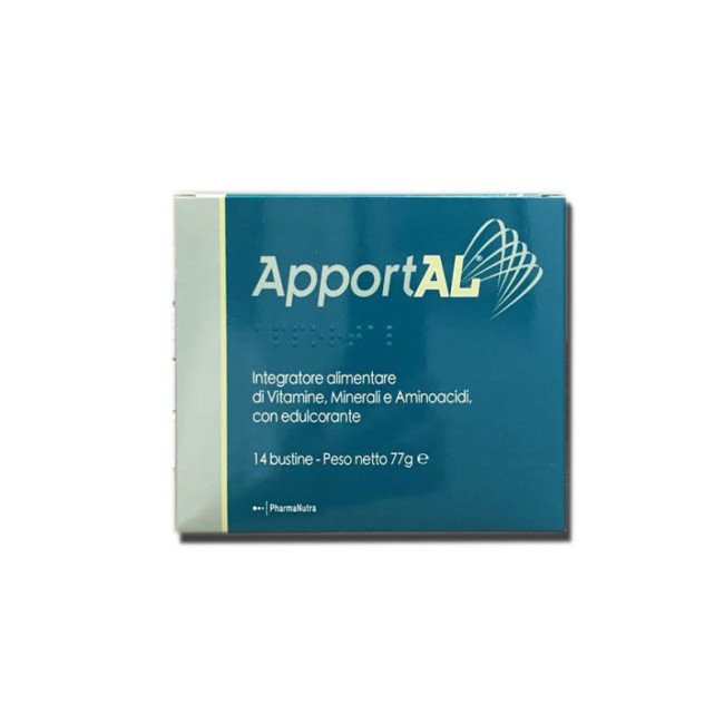 APPORTAL 14 BUSTINE