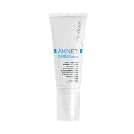 AKNET DERMOCONTROL 40 ML