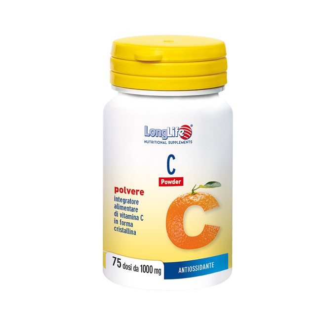 LONGLIFE C POWDER 75 G