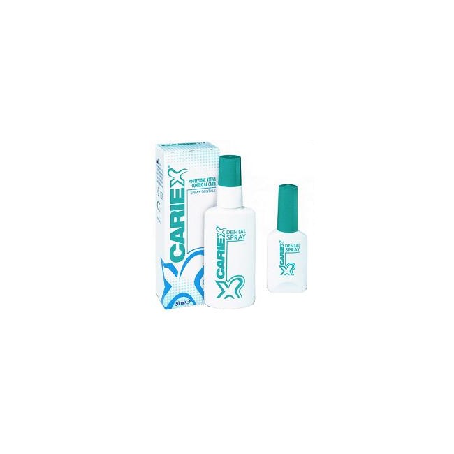 SPRAY DENTALE CARIEX 50 ML