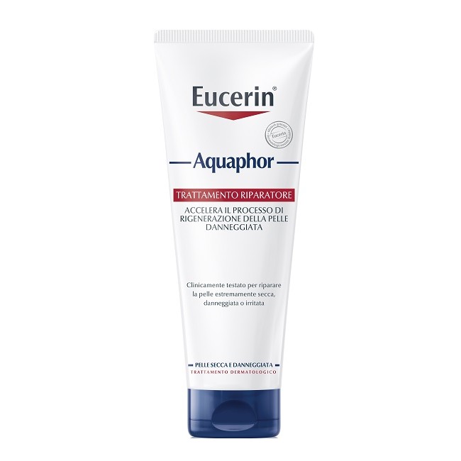 EUCERIN AQUAPHOR TRATTAMENTO RIPARATORE 220 ML