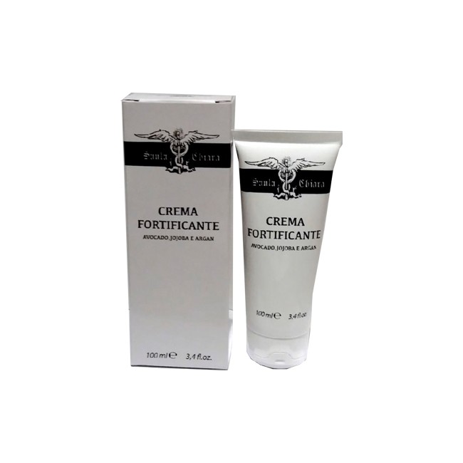 SANTA CHIARA CREMA FORTE 100ML