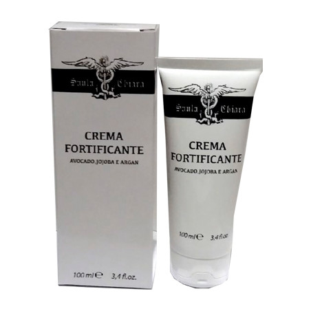 SANTA CHIARA CREMA FORTE 100ML