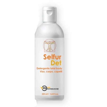 SELFUR DET 200 ML