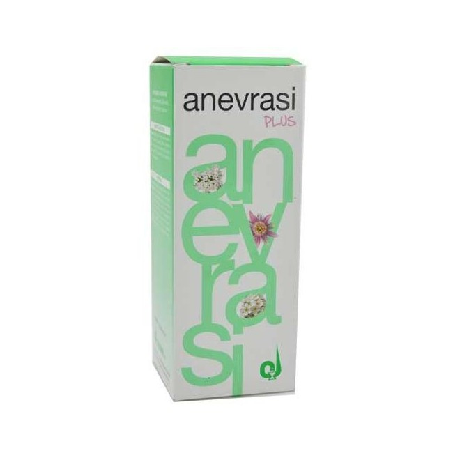 ANEVRASI PLUS 150 ML