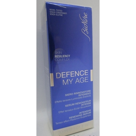 DEFENCE MY AGE SIERO 30 ML