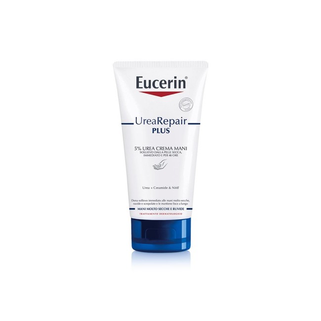 EUCERIN UREAREPAIR CREMA MANI 5% 75 ML