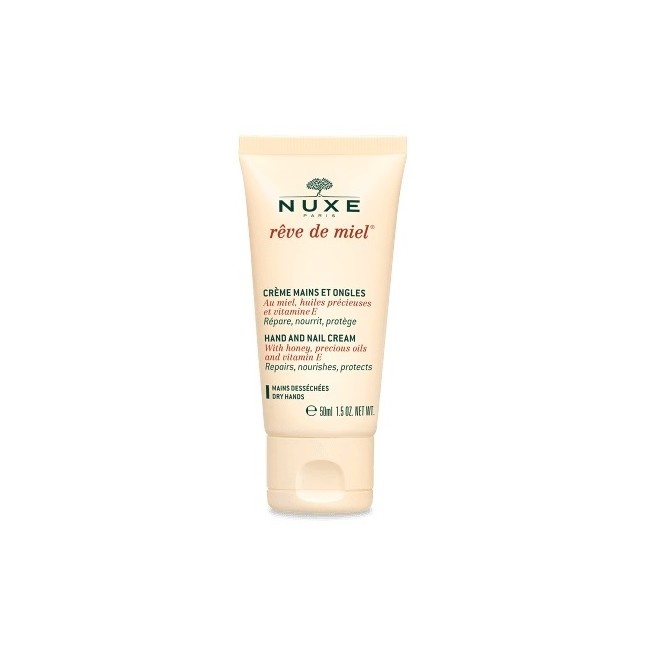 NUXE REVE DE MIEL CREMA MANI E UNGHIE 50 ML