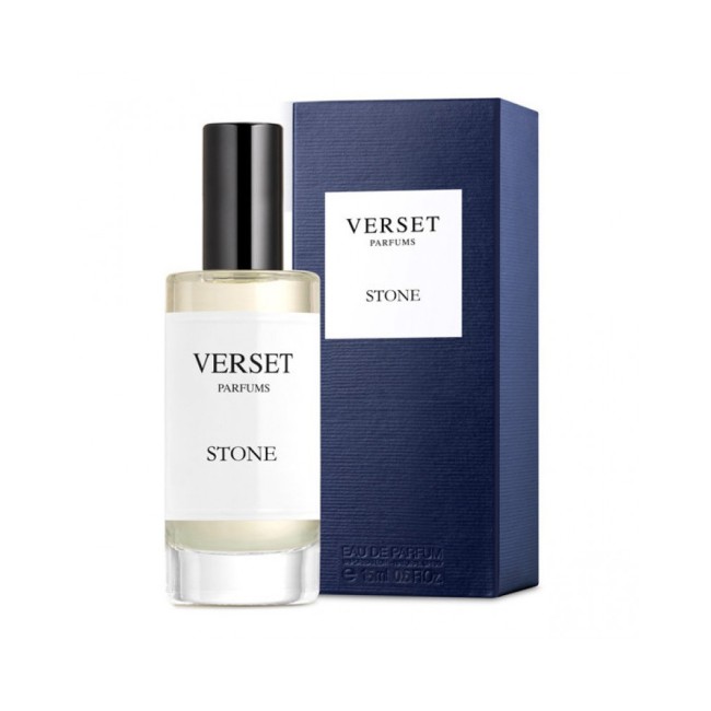 VERSET STONE EAU DE TOILETTE 15 ML