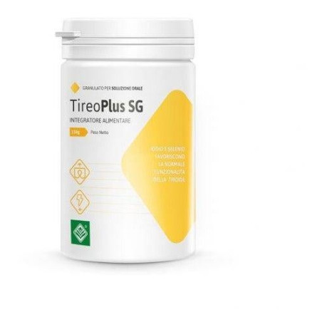 TIREOPLUS SG GRANULARE 150 G