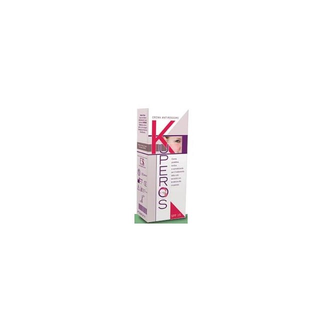 KUPEROS CREMA TUBO 50 ML