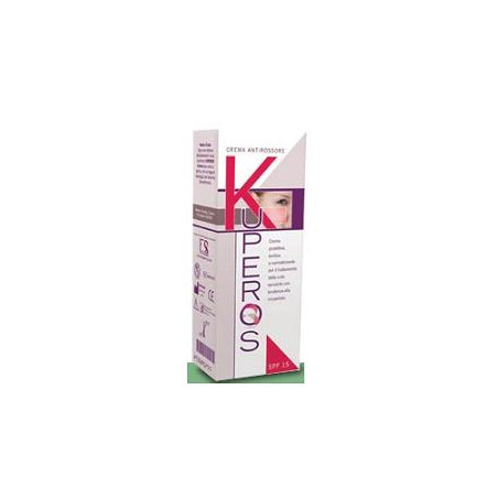 KUPEROS CREMA TUBO 50 ML