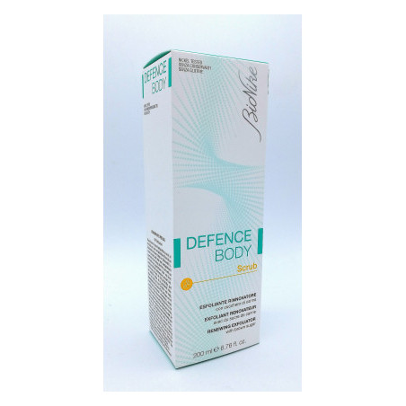 Defence body scrub 200 ml