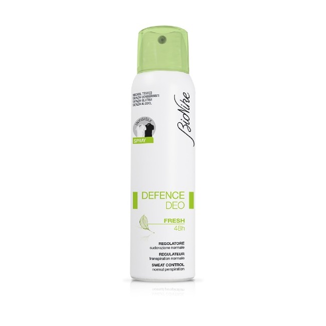 DEFENCE DEO FRESH SPRAY 150 ML