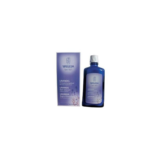 BAGNO LAVANDA FLACONE 200 ML