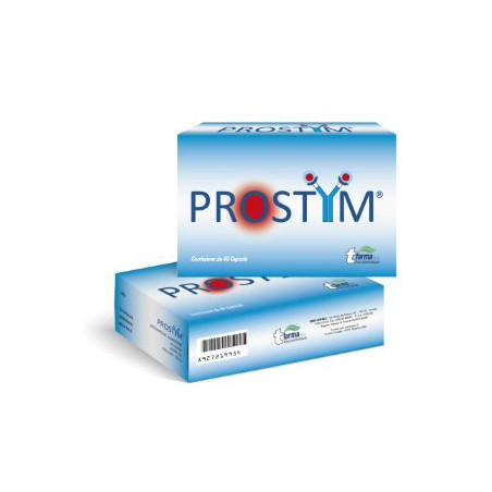 PROSTYM 30 CAPSULE