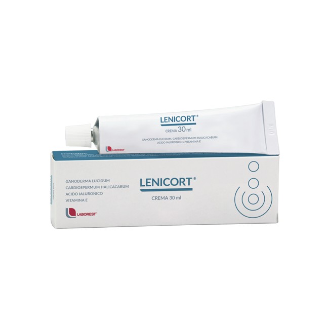 LENICORT CREMA 30 ML