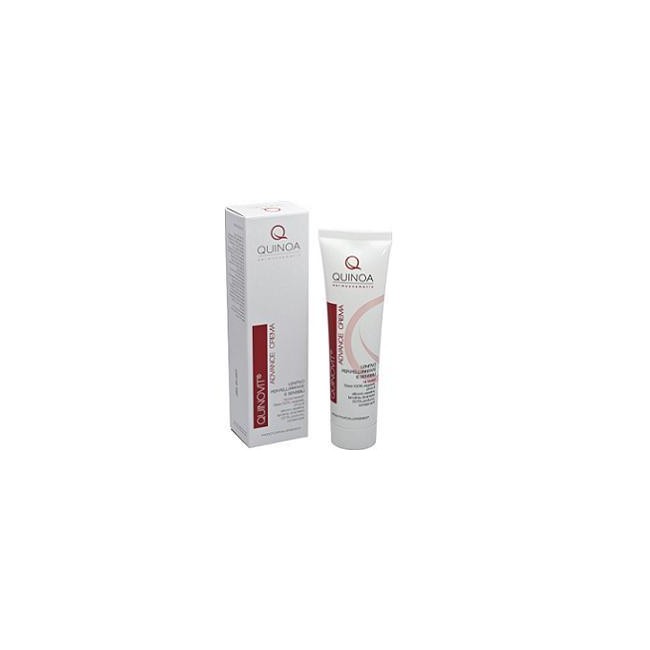 QUINOVIT ADVANCE CREMA 50 ML