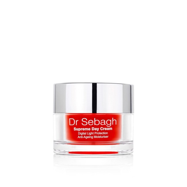 DR SEBAGH SUPREME DAY CREAM 50 ML