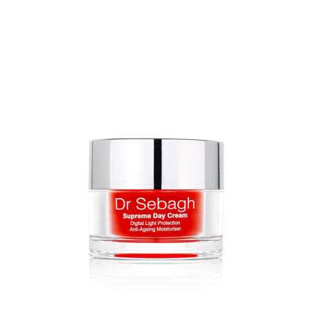 DR SEBAGH SUPREME DAY CREAM 50 ML