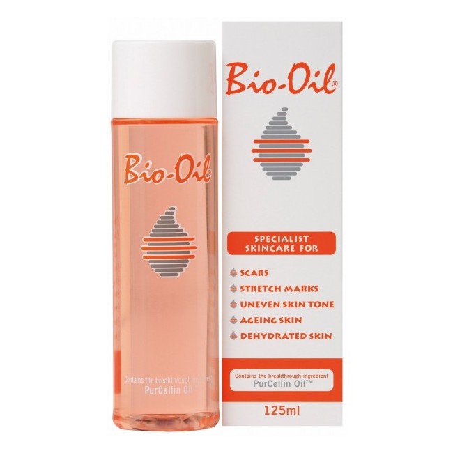 BIO OIL OLIO DERMATOLOGICO 125 ML