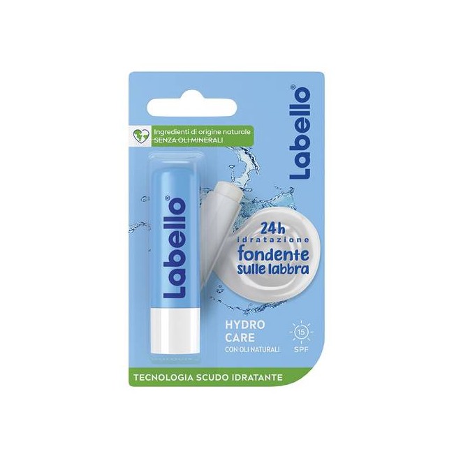 LABELLO HYDROCARE SPF 15 5,5 ML