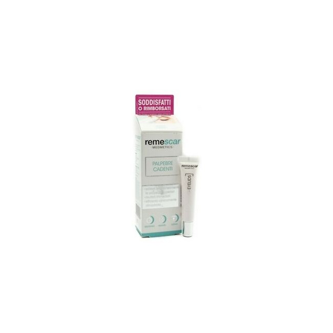 REMESCAR PALPEBRE CADENTI 8 ML