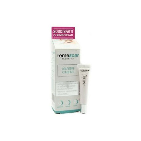 REMESCAR PALPEBRE CADENTI 8 ML