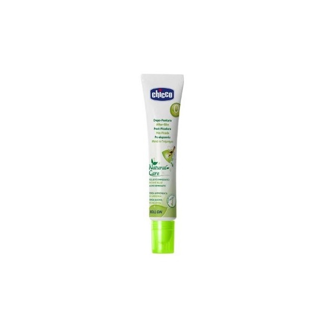 CHICCO ROLL ON DOPOPUNTURA 10 ML