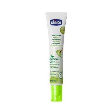 CHICCO ROLL ON DOPOPUNTURA 10 ML