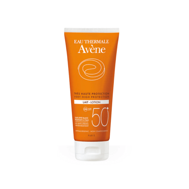 AVENE EAU THERMALE LATTE SPF50+ 250 ML 