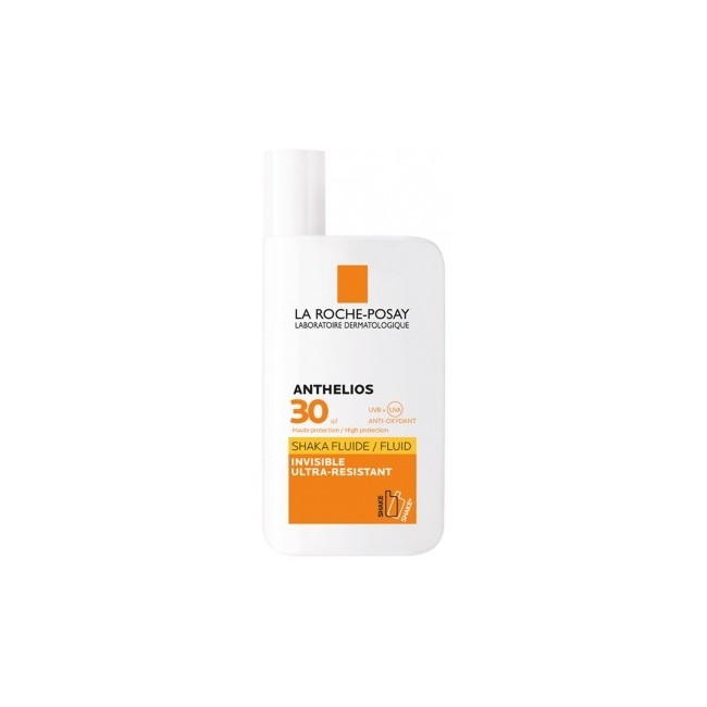 ANTHELIOS FLUIDE SPF30+ 50 ML