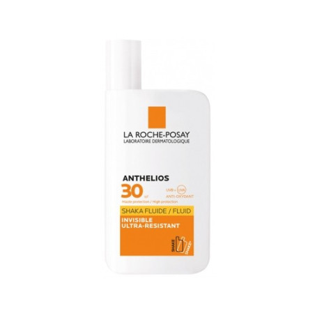 ANTHELIOS FLUIDE SPF30+ 50 ML