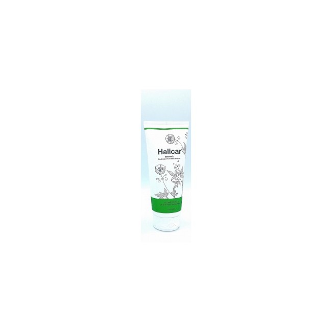 HALICAR CREMA FLUIDA PER ADULTI 200 ML