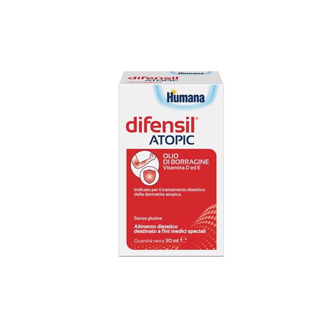 DIFENSIL ATOPIC 30 ML