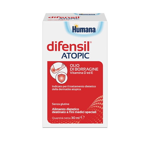 DIFENSIL ATOPIC 30 ML