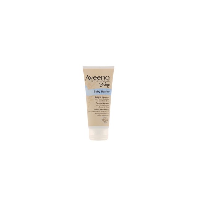 AVEENO BABY BARRIER 100 ML