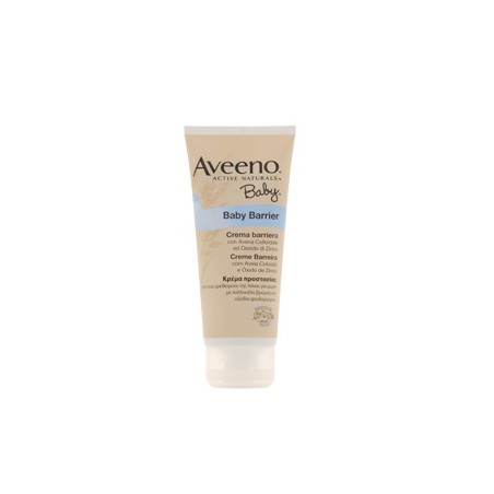 AVEENO BABY BARRIER 100 ML