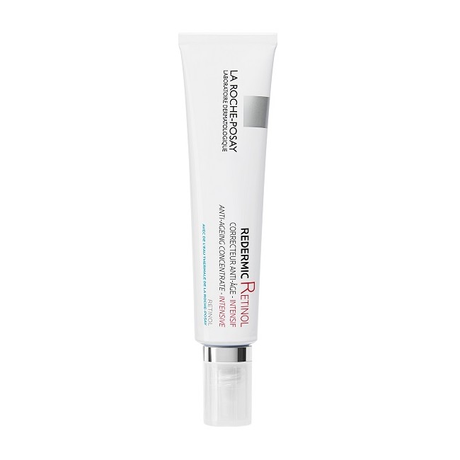 LA ROCHE POSAY REDERMIC RETINOL 30 ML